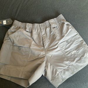 Aftco Original Fishing short